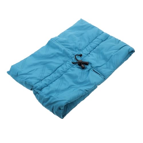 VANZACK Genesungshalsband für Katzen Körperpflege katzenhalsband Katzen katzenhalsbänder - Verstellbare Katzenkrause Katze Halskreis der Katze Anti-Beiß-Kragen Polyester von VANZACK