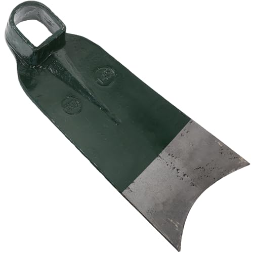 VANZACK Hacke Grubber Gartengeräte Zum Jäten Gehaltener Laubrechen Rechen Gartenreinigungsschaufel Landschaftssand Spitzhacke Grasgraben Rasen Hacke Graben Gartenspalte VANZACK Hacke Grubber Gartengeräte Zum Jäten Gehaltener Laubrechen Rechen Gartenreinigungsschaufel Landschaftssand Spitzhacke Grasgraben Rasen Hacke Graben Gartenspalte von VANZACK