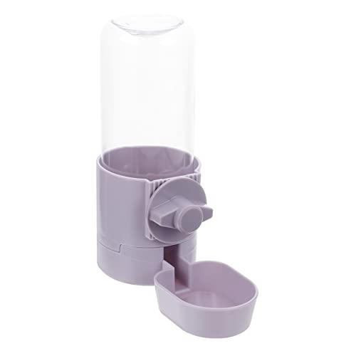 VANZACK Hängender Wasserspender Faltbare Wasserflasche Hundewassernapf Hundewasserhalter Meerwasserspender Kaninchenfutterspender Kaninchenwassernapf Kaninchenwasserspender VANZACK Hängender Wasserspender Faltbare Wasserflasche Hundewassernapf Hundewasserhalter Meerwasserspender Kaninchenfutterspender Kaninchenwassernapf Kaninchenwasserspender von VANZACK