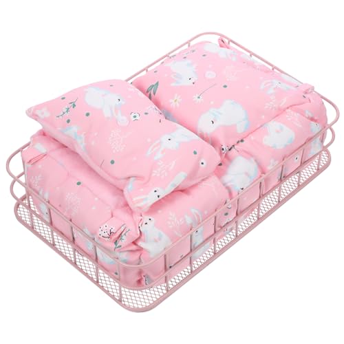 VANZACK Meerschweinchenbett Hängebett Warme Haustier-hängematte für Käfig Schlafbett Bequemes Material VANZACK Meerschweinchenbett Hängebett Warme Haustier-hängematte für Käfig Schlafbett Bequemes Material von VANZACK