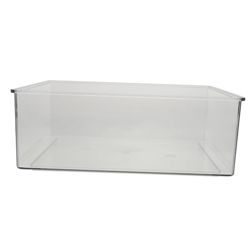VANZACK Hamster Badezimmer Durchsichtiger Behälter Chinchilla Haustier Für Den Innenbereich Für Meerschweinchen Staubbad Hamsterbadewanne Kleintier Hamster Sandkasten Hamster VANZACK Hamster Badezimmer Durchsichtiger Behälter Chinchilla Haustier Für Den Innenbereich Für Meerschweinchen Staubbad Hamsterbadewanne Kleintier Hamster Sandkasten Hamster von VANZACK