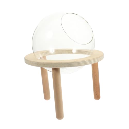 VANZACK Hamster Badezimmer Transparenter Behälter Gewellte Badewanne Haustiere Chinchilla Haustierwanne Hamsterbadewanne Badezimmerzubehör Hamsterzubehör Haustierbadewanne VANZACK Hamster Badezimmer Transparenter Behälter Gewellte Badewanne Haustiere Chinchilla Haustierwanne Hamsterbadewanne Badezimmerzubehör Hamsterzubehör Haustierbadewanne von VANZACK