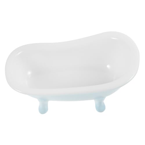 VANZACK Sandbadewanne für Hamster Aus Keramik Stabile Sandbadebox für Kleintiere – Design VANZACK Sandbadewanne für Hamster Aus Keramik Stabile Sandbadebox für Kleintiere – Design von VANZACK