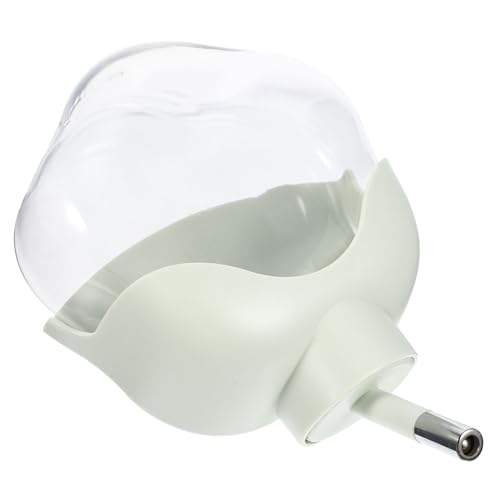 VANZACK Wasserflasche Hamster Trinkflasche Haustier Wasserspender Praktisch Für Haustiere VANZACK Wasserflasche Hamster Trinkflasche Haustier Wasserspender Praktisch Für Haustiere von VANZACK