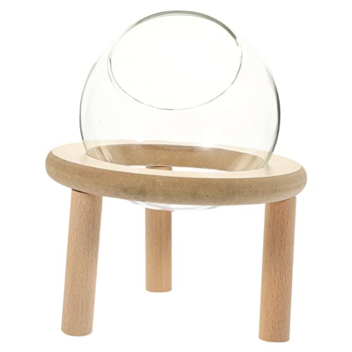 VANZACK Hamsterbett Meerschweinchen Versteck Einmachgläser Hamsterkäfig Badewanne Links Vase Kleines Sandbad Transparentes Sandbad Klarer Sandkasten Verschleißfestes Sandbad Hölzern VANZACK Hamsterbett Meerschweinchen Versteck Einmachgläser Hamsterkäfig Badewanne Links Vase Kleines Sandbad Transparentes Sandbad Klarer Sandkasten Verschleißfestes Sandbad Hölzern von VANZACK
