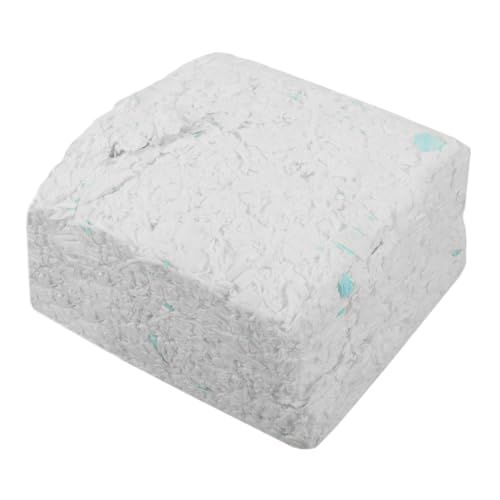 VANZACK Hamsterpapier Wattepad Weiches Papier Einstreu Für Kleine Haustiere Meerschweinchen Tierstreu Nest Tierspäne Tierpapier Chip Tierstreu Rattenstreu Staubsäge VANZACK Hamsterpapier Wattepad Weiches Papier Einstreu Für Kleine Haustiere Meerschweinchen Tierstreu Nest Tierspäne Tierpapier Chip Tierstreu Rattenstreu Staubsäge von VANZACK