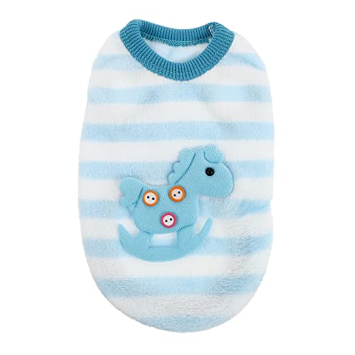 VANZACK Kaninchenweste Entzückendes Kaninchenkleidungstück Haustier-kaninchenkleidung Kaninchen-Outfit Kleintier-Outfit Aus Hochwertigen Materialien Langlebig Und Praktisch Für Kleine von VANZACK