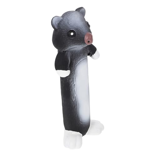 VANZACK Haustier Latexspielzeug Aggressives Kauspielzeug Für Hunde Knisterndes Quietschendes Hundespielzeug Chuck Hundepuzzle Quietschender Hundeball Hundespielzeug VANZACK Haustier Latexspielzeug Aggressives Kauspielzeug Für Hunde Knisterndes Quietschendes Hundespielzeug Chuck Hundepuzzle Quietschender Hundeball Hundespielzeug von VANZACK