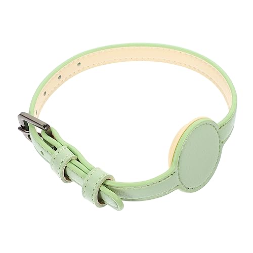 VANZACK Haustier Pu Dekoratives Katzenhalsband Kätzchenhalsband Mit Glöckchen Für Hunde Für Glöckchen Für Kätzchen Abtrennbar Süße Hundehalsbänder VANZACK Haustier Pu Dekoratives Katzenhalsband Kätzchenhalsband Mit Glöckchen Für Hunde Für Glöckchen Für Kätzchen Abtrennbar Süße Hundehalsbänder von VANZACK