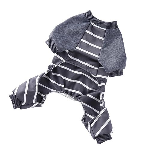 VANZACK Haustier Schlafanzüge Hunderassen Hundekleidung Hunde Kapuzenpullover Haustierbekleidung Hundekostüm Hundepyjamas Hundemantel Hundeshampoo Hundespielzeug Hundeoutfit Hundezubehör VANZACK Haustier Schlafanzüge Hunderassen Hundekleidung Hunde Kapuzenpullover Haustierbekleidung Hundekostüm Hundepyjamas Hundemantel Hundeshampoo Hundespielzeug Hundeoutfit Hundezubehör von VANZACK