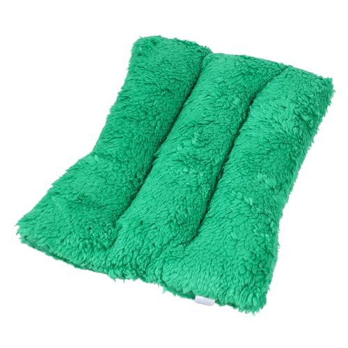 VANZACK Haustier-Schlafunterlage pet Bed petbett Haustierkennelmatte Haustierkissen Weiches Meerschweinchenbett meerschweinchen Bett Hundebetten Katzenbett Welpe Unterlage für Haustier VANZACK Haustier-Schlafunterlage pet Bed petbett Haustierkennelmatte Haustierkissen Weiches Meerschweinchenbett meerschweinchen Bett Hundebetten Katzenbett Welpe Unterlage für Haustier von VANZACK