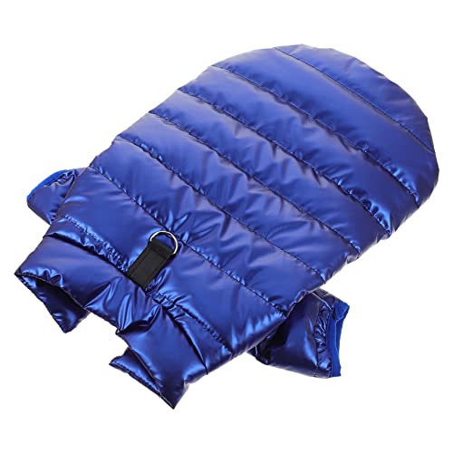VANZACK Winter Pet Vest Für Hunde Und Katzen -Weste Für Haustiere Bequemer Und Dekorativer Mantel Für Kleine Hunde Und Kätzchen Für VANZACK Winter Pet Vest Für Hunde Und Katzen -Weste Für Haustiere Bequemer Und Dekorativer Mantel Für Kleine Hunde Und Kätzchen Für von VANZACK