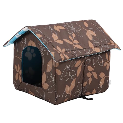 VANZACK Haustierbett Welpenbetthaus Weihnachtshundebetthaus Sommer Haustiernest Schlafbett Für Welpen Hundekörbchenbett Katzenhütte Kätzchen Höhlenbett Zelt Weihnachten Stoff Zwinger VANZACK Haustierbett Welpenbetthaus Weihnachtshundebetthaus Sommer Haustiernest Schlafbett Für Welpen Hundekörbchenbett Katzenhütte Kätzchen Höhlenbett Zelt Weihnachten Stoff Zwinger von VANZACK