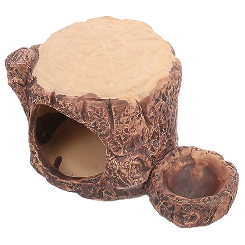 VANZACK Haustierbett aus Keramik Hamster Unterschlupf Hamster verstecken Haustiere Hamster -Versteck klein drinnen Hamster Keramikhaus Hamster Schlafhaus Hamsterhaus kühlendes Hamsternest VANZACK Haustierbett aus Keramik Hamster Unterschlupf Hamster verstecken Haustiere Hamster -Versteck klein drinnen Hamster Keramikhaus Hamster Schlafhaus Hamsterhaus kühlendes Hamsternest von VANZACK