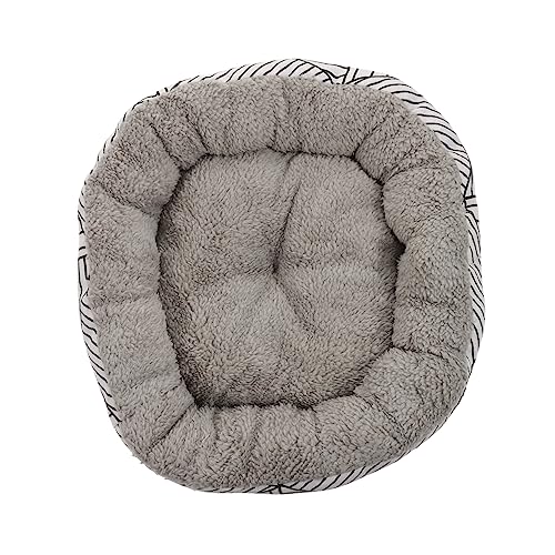VANZACK Haustierbett aus Lammvlies pet Bed petbett katzenpolster hundeschlafplatz catsbests waschbares Haustierbett Plüsch NICKERCHEN Haustiere Schlafen Katzennest Bett für Katzen Tuch VANZACK Haustierbett aus Lammvlies pet Bed petbett katzenpolster hundeschlafplatz catsbests waschbares Haustierbett Plüsch NICKERCHEN Haustiere Schlafen Katzennest Bett für Katzen Tuch von VANZACK