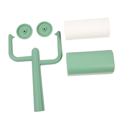VANZACK Tierhaarentferner Werkzeug Fellentferner Für Tierhaare Hair Remover Roller Fellentferner Für Zuhause Kleidung Sofas Autos Bettwäsche Teppiche Mäntel VANZACK Tierhaarentferner Werkzeug Fellentferner Für Tierhaare Hair Remover Roller Fellentferner Für Zuhause Kleidung Sofas Autos Bettwäsche Teppiche Mäntel von VANZACK