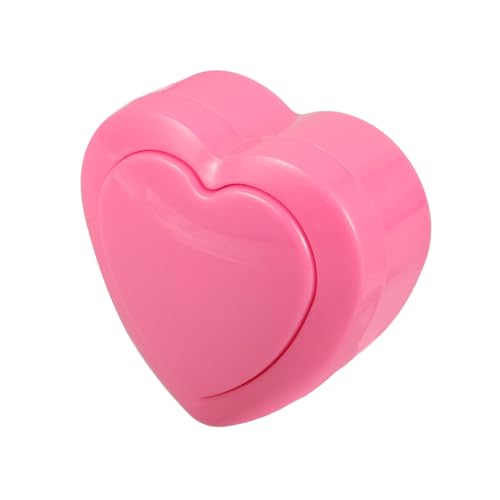 VANZACK Heartbeat Simulator Spielzeug Für Haustiere Realistische Herzschlag-simulationsbox Für Kuscheltiere Stressabbau Und Beruhigung Für Hunde Und Katzen Batteriebetrieben DIY VANZACK Heartbeat Simulator Spielzeug Für Haustiere Realistische Herzschlag-simulationsbox Für Kuscheltiere Stressabbau Und Beruhigung Für Hunde Und Katzen Batteriebetrieben DIY von VANZACK