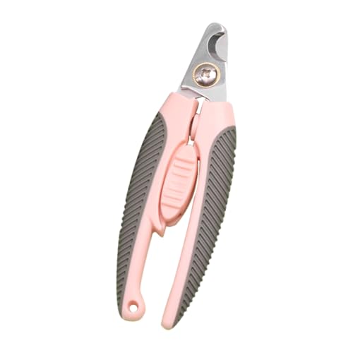 VANZACK Pet Nagelknipser Für Katzen Und Hunde Ergonomischer Krallenschneider Mit Scharfer Klinge Für Müheloses Trimmen Für Kleine Tiere Wie Kätzchen Welpen Vögel Und Kaninchen VANZACK Pet Nagelknipser Für Katzen Und Hunde Ergonomischer Krallenschneider Mit Scharfer Klinge Für Müheloses Trimmen Für Kleine Tiere Wie Kätzchen Welpen Vögel Und Kaninchen von VANZACK
