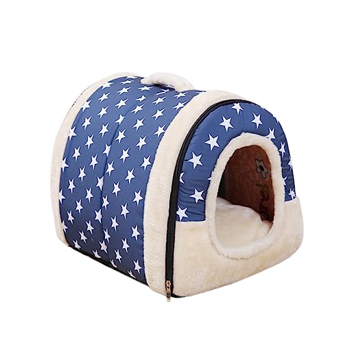 VANZACK Hund Warme Matte Kaninchenversteck Hamsterkäfig Groß Hasenbett Meerschweinchen Bett Hundebett Glattes Haar Haustier Warmes Zubehör Für Haustierkaninchen Haustierbett Waschbar VANZACK Hund Warme Matte Kaninchenversteck Hamsterkäfig Groß Hasenbett Meerschweinchen Bett Hundebett Glattes Haar Haustier Warmes Zubehör Für Haustierkaninchen Haustierbett Waschbar von VANZACK
