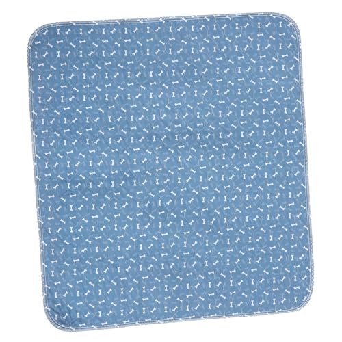 VANZACK Hunde-PIPI-Pads Pinkelpads gefälscht PIPI-Pads für Hunde waschbares hundebett isolierte Wasserflaschen Schlauch Pads für Haustiere Trainingsunterlage für Haustiere pet pinkelmatte VANZACK Hunde-PIPI-Pads Pinkelpads gefälscht PIPI-Pads für Hunde waschbares hundebett isolierte Wasserflaschen Schlauch Pads für Haustiere Trainingsunterlage für Haustiere pet pinkelmatte von VANZACK