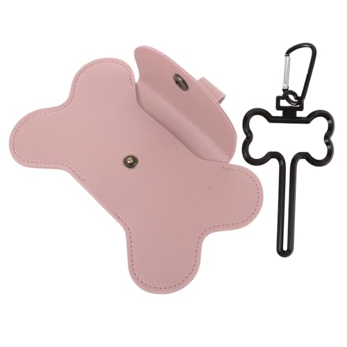 VANZACK Hunde Spaziertasche Spaziertasche Mit Griff Wasserspender Für Hunde Windelsammler Hundekotbeutelhalter Wandhalterung Taschen Für Hunde Kotbeutelhalter Druckknopf VANZACK Hunde Spaziertasche Spaziertasche Mit Griff Wasserspender Für Hunde Windelsammler Hundekotbeutelhalter Wandhalterung Taschen Für Hunde Kotbeutelhalter Druckknopf von VANZACK
