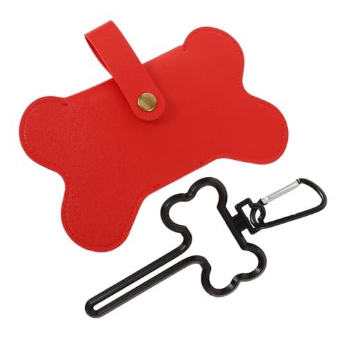 VANZACK Hunde Spaziertasche Tücherhalter Druckknopfhalter Kistentragetasche Hundeleine Für Draußen Karabiner Hundekotbeutel Hundekot Mülleimer Haustierschaufel Hundewindeln VANZACK Hunde Spaziertasche Tücherhalter Druckknopfhalter Kistentragetasche Hundeleine Für Draußen Karabiner Hundekotbeutel Hundekot Mülleimer Haustierschaufel Hundewindeln von VANZACK