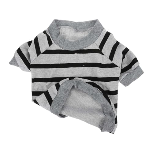 VANZACK Hunde-baumwollshirt Welpe Rassen Züchten Cool Kühlung Haustiere Für Hundeshirt Aus Baumwolle Haustier Hund Strand Größe Sommer-hundehemden Hunde Sommerkühlung Hundehemd Baumwolle VANZACK Hunde-baumwollshirt Welpe Rassen Züchten Cool Kühlung Haustiere Für Hundeshirt Aus Baumwolle Haustier Hund Strand Größe Sommer-hundehemden Hunde Sommerkühlung Hundehemd Baumwolle von VANZACK