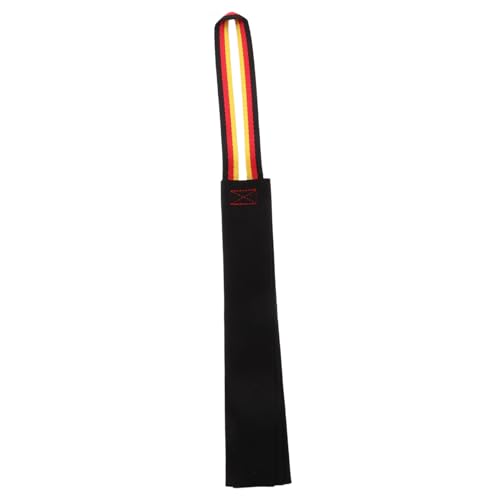 VANZACK Hundebissspielzeug Interaktives Outdoor Tug für Welpen Hochwertiges Sicheres und Bissbeständiges Kauspielzeug für Gesunde Zähne und Stundenlangen Spaß von VANZACK