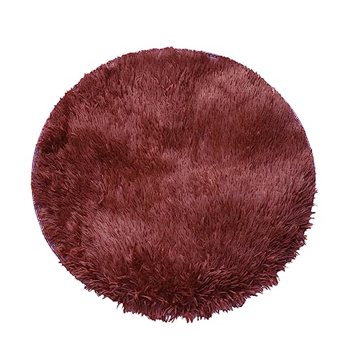 VANZACK Kissen Für Hund 60cm Runde Plüsch Pet Supplies Warme Hund Bett Dekorative VANZACK Kissen Für Hund 60cm Runde Plüsch Pet Supplies Warme Hund Bett Dekorative von VANZACK