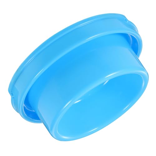 VANZACK Hundefutterschalen katzennäpfe pet Supplies cat Bowl hundeschale Katzenfutter runder Katzennapf Welpen -Fütterungsschalen TIPP Futternäpfe für Haustiere Futternäpfe für Katzen Blue VANZACK Hundefutterschalen katzennäpfe pet Supplies cat Bowl hundeschale Katzenfutter runder Katzennapf Welpen -Fütterungsschalen TIPP Futternäpfe für Haustiere Futternäpfe für Katzen Blue von VANZACK