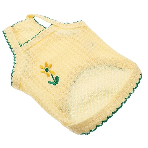 VANZACK Hundekleid kühlendes Hemd des Hundes Kühlung Hund Tuch Haustier Größe verschleißfestes Welpenshirt Weste für Hund Hundezubehör Kühlweste für Welpen Hundekostüme Baumwolle Polyester VANZACK Hundekleid kühlendes Hemd des Hundes Kühlung Hund Tuch Haustier Größe verschleißfestes Welpenshirt Weste für Hund Hundezubehör Kühlweste für Welpen Hundekostüme Baumwolle Polyester von VANZACK