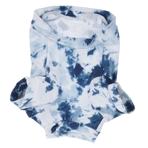 VANZACK Niedliche Hundekleidung Tragbares Haustier-t-Shirt Verschleißfestes Hunde-Shirt Entzückendes Haustier-Accessoire Größe: M VANZACK Niedliche Hundekleidung Tragbares Haustier-t-Shirt Verschleißfestes Hunde-Shirt Entzückendes Haustier-Accessoire Größe: M von VANZACK