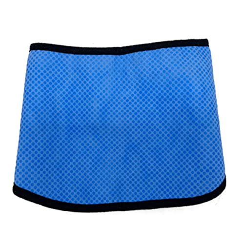 VANZACK Hundekühlbandana aus PVA Material Atmungsaktiv für Schnelle Wärmeableitung für VANZACK Hundekühlbandana aus PVA Material Atmungsaktiv für Schnelle Wärmeableitung für von VANZACK