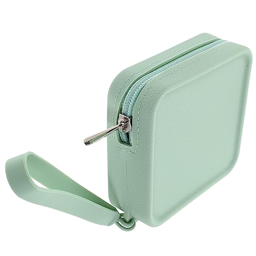 VANZACK Hundeleckerli Beutel Futtertasche mit Reißverschluss Multifunktionale Leckerlitasche für Katzen für Snacks und Zubehör VANZACK Hundeleckerli Beutel Futtertasche mit Reißverschluss Multifunktionale Leckerlitasche für Katzen für Snacks und Zubehör von VANZACK