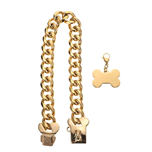 VANZACK Hundeleine Halsband DIY Haustier Anhänger Tierknochen Halskette Entzückende Hundehalskette Dekorativer Haustier Anhänger Für Hunde Bling Halskette Für Haustier Für Große Hunde VANZACK Hundeleine Halsband DIY Haustier Anhänger Tierknochen Halskette Entzückende Hundehalskette Dekorativer Haustier Anhänger Für Hunde Bling Halskette Für Haustier Für Große Hunde von VANZACK