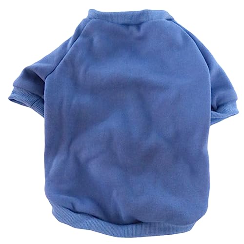 VANZACK Hundepullover Haustier Hundeshampoo Hundeleine Welpenpullover Welpenkleidung Hunderassen Hundebekleidung Hundekapuzenpullover Hundemäntel Sweatshirts Für Kleine Hunde VANZACK Hundepullover Haustier Hundeshampoo Hundeleine Welpenpullover Welpenkleidung Hunderassen Hundebekleidung Hundekapuzenpullover Hundemäntel Sweatshirts Für Kleine Hunde von VANZACK