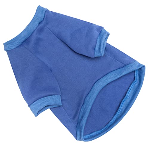 VANZACK Hundepullover Haustierkostüme Coole Jacke Hundekostüme Welpendecke Hundeschneeanzug Hundekleidung Für Große Hunde Dackel Damen Welpenpullover Haustiere Kleiner VANZACK Hundepullover Haustierkostüme Coole Jacke Hundekostüme Welpendecke Hundeschneeanzug Hundekleidung Für Große Hunde Dackel Damen Welpenpullover Haustiere Kleiner von VANZACK