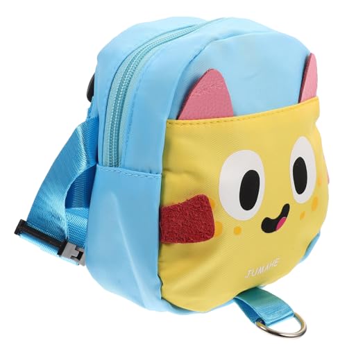VANZACK Hunderucksack Kleine Hundetaschen Hundereisetasche Spazierrucksäcke Hundetragetasche Tragetasche Für Haustiere Hundetragerucksack Welpentragetasche Reiserucksack Welpen von VANZACK