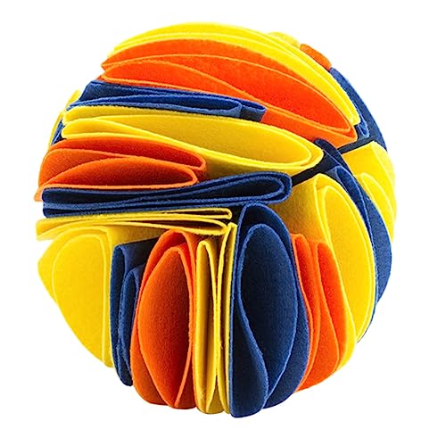 VANZACK Hundeschnüffelball Hundespielzeug Hundepuzzle Für Hunde Quietscher Hundefutterspielzeug Hundespielzeug Raupenhaustiere Hundepuzzle Futterspielzeug Futterspielzeug VANZACK Hundeschnüffelball Hundespielzeug Hundepuzzle Für Hunde Quietscher Hundefutterspielzeug Hundespielzeug Raupenhaustiere Hundepuzzle Futterspielzeug Futterspielzeug von VANZACK