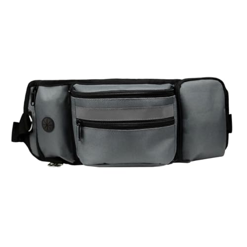 VANZACK Hundetrainingstasche Trainingstasche Für Hunde Hunde Spaziergangstasche Hüft Trainingstasche Haustier Gassi Taschen Tragetasche Hundetrainingstasche Hunde Spaziergangs von VANZACK