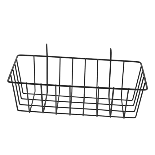 VANZACK Heu-futterspender Aus Metall für Den Käfig Heu-futterspender für Häschen Sauber Organisiert von VANZACK