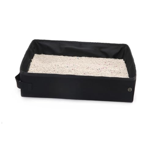 VANZACK Kasten dustbin mülltütenhalter Groß cat Toilet mülltonnebox Tierbedarf katzrnklo trashcan müllbehälter mülltonnenbox Waste Bin tragbar Mülleimer Katzennapf Katzentoilette Reisen VANZACK Kasten dustbin mülltütenhalter Groß cat Toilet mülltonnebox Tierbedarf katzrnklo trashcan müllbehälter mülltonnenbox Waste Bin tragbar Mülleimer Katzennapf Katzentoilette Reisen von VANZACK