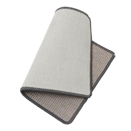 VANZACK Dicke Sisal-katzenkratzmatte rutschfeste Haustier-Teppich-kratzunterlage Für Katzen Sofa- Und Möbelschutz VANZACK Dicke Sisal-katzenkratzmatte rutschfeste Haustier-Teppich-kratzunterlage Für Katzen Sofa- Und Möbelschutz von VANZACK