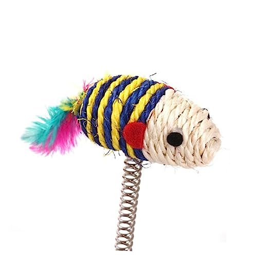 VANZACK Kratzbaum für Katzen Kletterspielzeug für Katzen Kratzbrett für Katzen Kratzer katzenspielzeug interaktives Spielzeug Spielzeuge Kätzchen Kratzbaum Katzenkratzbrett lustige Katze VANZACK Kratzbaum für Katzen Kletterspielzeug für Katzen Kratzbrett für Katzen Kratzer katzenspielzeug interaktives Spielzeug Spielzeuge Kätzchen Kratzbaum Katzenkratzbrett lustige Katze von VANZACK