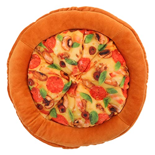 VANZACK Warmes Katzenbett Mit Pizza-Design Weiche Kuschelmatte Für Katzen Und Kleine Hunde Für Drinnen Langlebig Und Perfektes -Nest Für Haustiere VANZACK Warmes Katzenbett Mit Pizza-Design Weiche Kuschelmatte Für Katzen Und Kleine Hunde Für Drinnen Langlebig Und Perfektes -Nest Für Haustiere von VANZACK