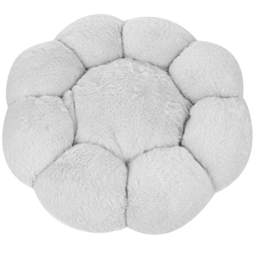 VANZACK Katzennest Vlies Bett Plüsch drinnen Innenmatte+Matte pet Bed Dog beds cat mat catsbests katzenhöhlen Winter Haustiermatte warmes Katzenhaus Hund Winterunterlage PP Baumwolle Grey VANZACK Katzennest Vlies Bett Plüsch drinnen Innenmatte+Matte pet Bed Dog beds cat mat catsbests katzenhöhlen Winter Haustiermatte warmes Katzenhaus Hund Winterunterlage PP Baumwolle Grey von VANZACK