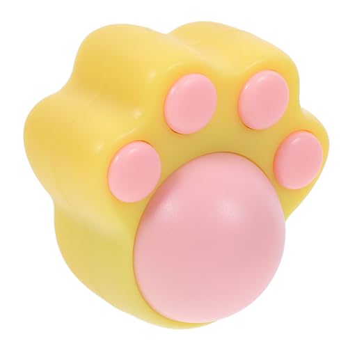 VANZACK Rotierender Katzenminze Für Kätzchen Interaktives Spielzeug Zur Zahnreinigung Und Lickbarkeit Für Indoor-Katzen Katzenfreundlich Und Appetitanregend von VANZACK