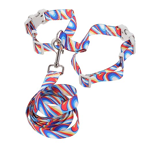 VANZACK Rope Outdoor Katzenleine Einstellbare Und Tragbare Katze-Hund-attraktionsleine Für Sicheres Spazierengehen Für Kleine Haustiere VANZACK Rope Outdoor Katzenleine Einstellbare Und Tragbare Katze-Hund-attraktionsleine Für Sicheres Spazierengehen Für Kleine Haustiere von VANZACK