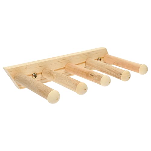 VANZACK Katzenwandmöbel Aus Natürlichem Holz Für Katzen Indoor-katzenspielzeug Katzenkletterplattform VANZACK Katzenwandmöbel Aus Natürlichem Holz Für Katzen Indoor-katzenspielzeug Katzenkletterplattform von VANZACK