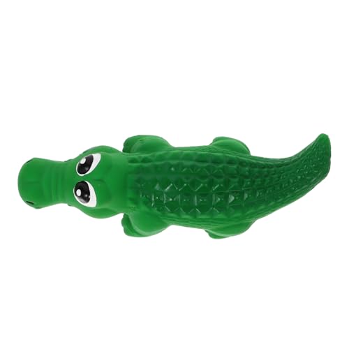 VANZACK Kauspielzeug für Hunde Hündchen Kauspielzeug für Welpen groß Zähne Interactive Dog Toys hundewelpen Hund krokodil Interaktives für Haustiere Emulsion VANZACK Kauspielzeug für Hunde Hündchen Kauspielzeug für Welpen groß Zähne Interactive Dog Toys hundewelpen Hund krokodil Interaktives für Haustiere Emulsion von VANZACK
